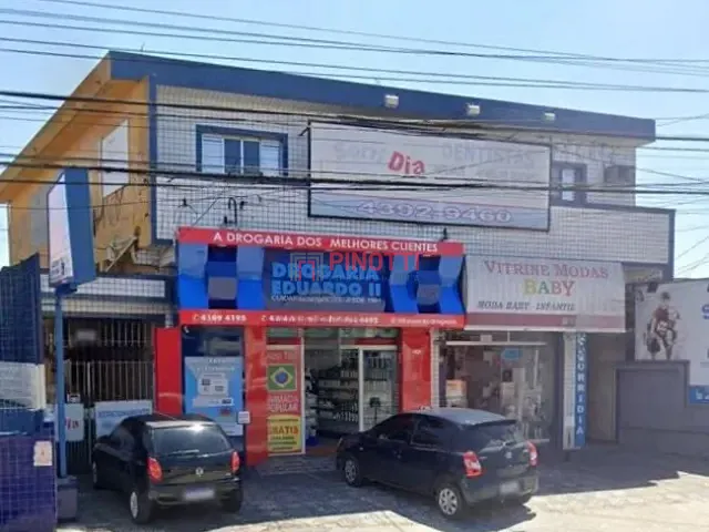 Prédio à venda, no bairro Assunção em São Bernardo do Campo