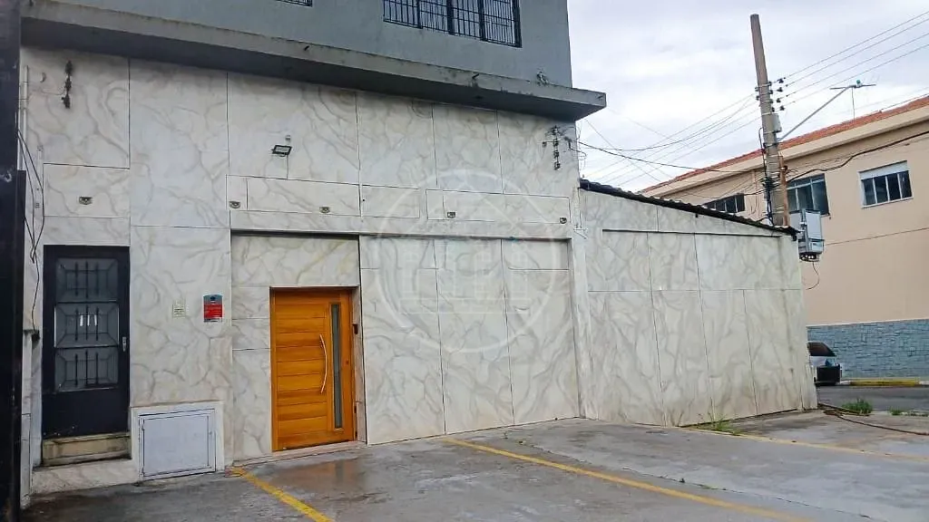 Prédio Inteiro, 450 m² - Foto 1