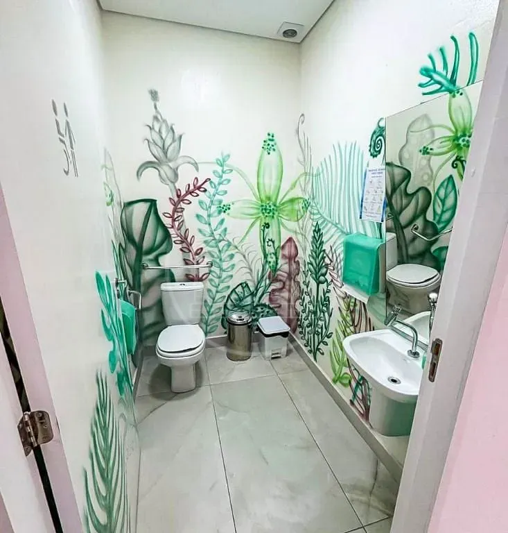 Prédio Inteiro, 450 m² - Foto 6
