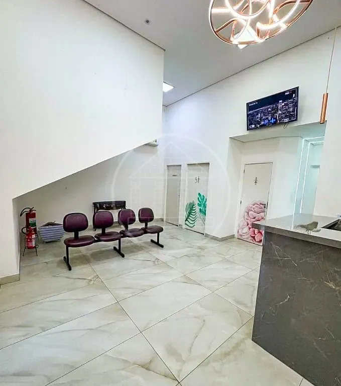 Prédio Inteiro, 450 m² - Foto 10