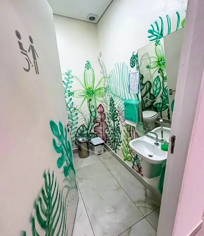 Prédio Inteiro, 450 m² - Foto 9