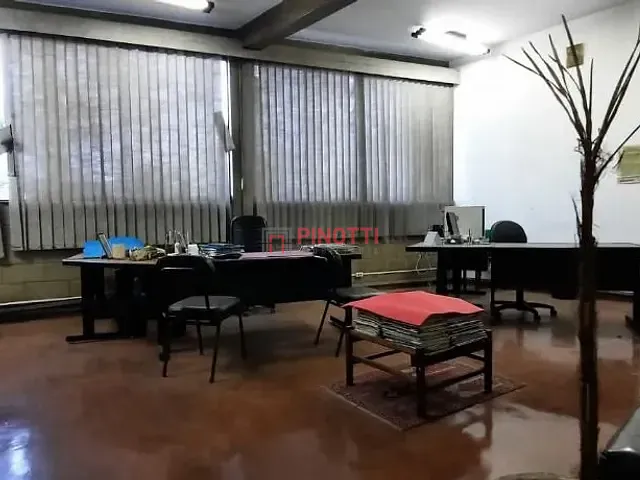 Prédio à venda, no bairro Barcelona em São Caetano do Sul
