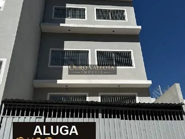 Prédio com 131m², para alugar, no bairro Vila Arruda em São Paulo