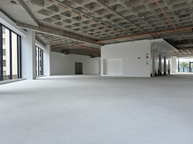 Prédio com 4016m², para alugar, no bairro Vila Olímpia em São Paulo