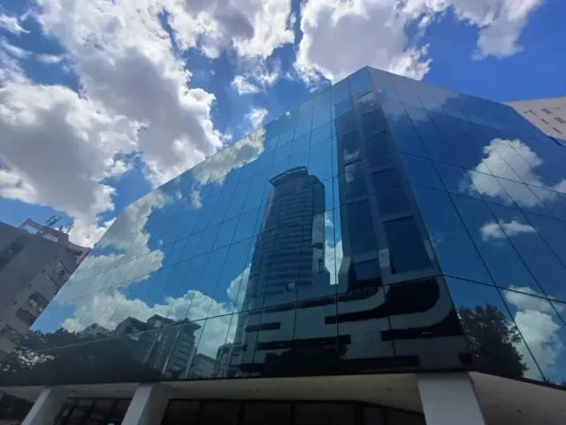 Prédio com 4016m², para alugar, no bairro Vila Olímpia em São Paulo