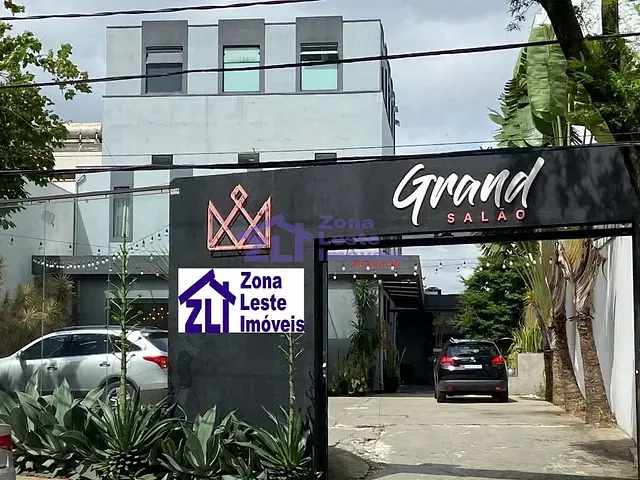 Prédio com 551m², à venda, no bairro Alto da Mooca em São Paulo