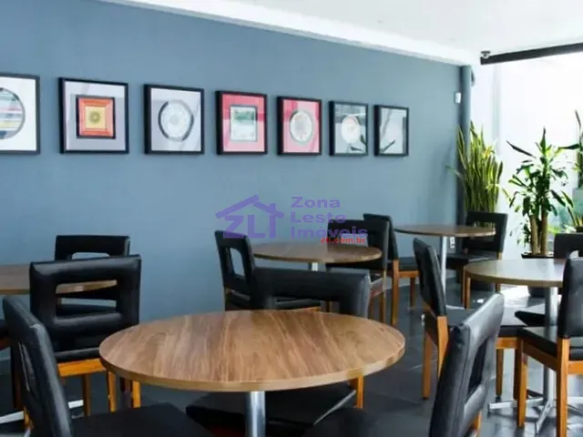 Prédio com 551m², à venda, no bairro Alto da Mooca em São Paulo