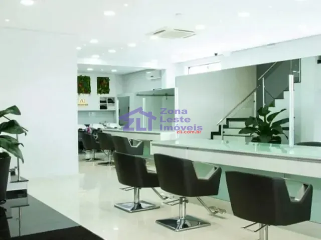 Prédio com 551m², à venda, no bairro Alto da Mooca em São Paulo