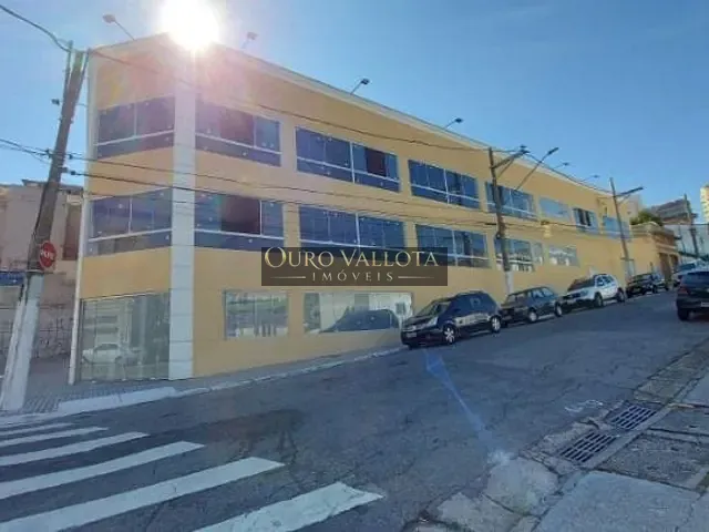 Prédio com 830m², à venda, no bairro Santana em São Paulo