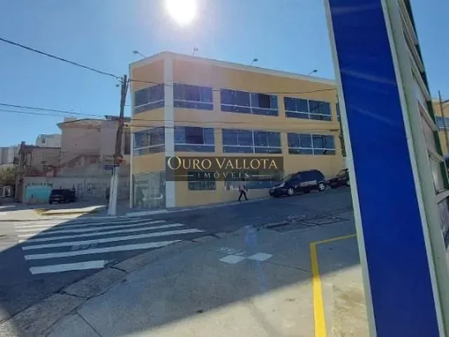 Prédio com 830m², à venda, no bairro Santana em São Paulo