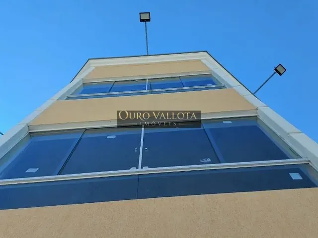 Prédio com 830m², à venda, no bairro Santana em São Paulo
