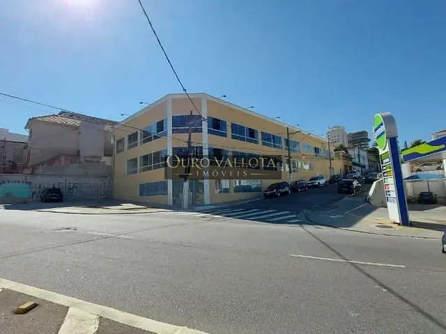 Prédio com 830m², à venda, no bairro Santana em São Paulo