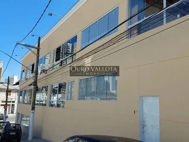 Prédio com 830m², à venda, no bairro Santana em São Paulo