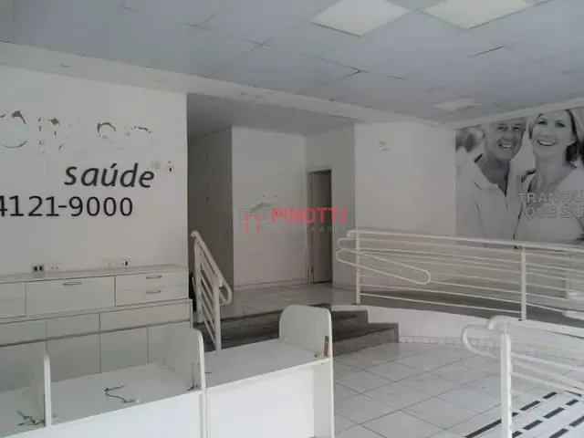 Prédio para alugar, no bairro Centro em São Bernardo do Campo