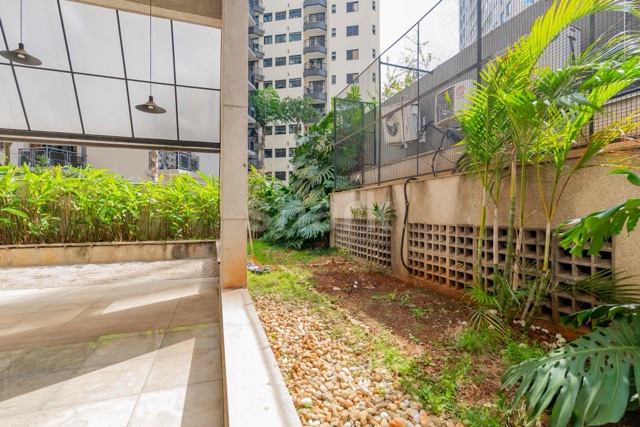 Prédio com 2378m², à venda ou para alugar, no bairro Vila Olímpia em São Paulo
