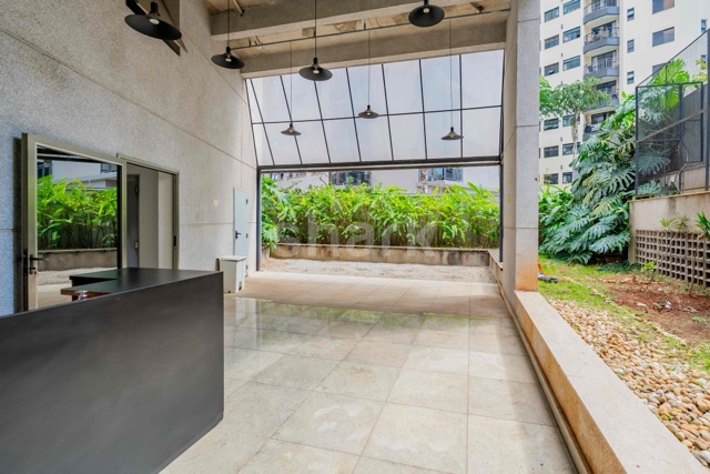 Prédio com 2378m², à venda ou para alugar, no bairro Vila Olímpia em São Paulo