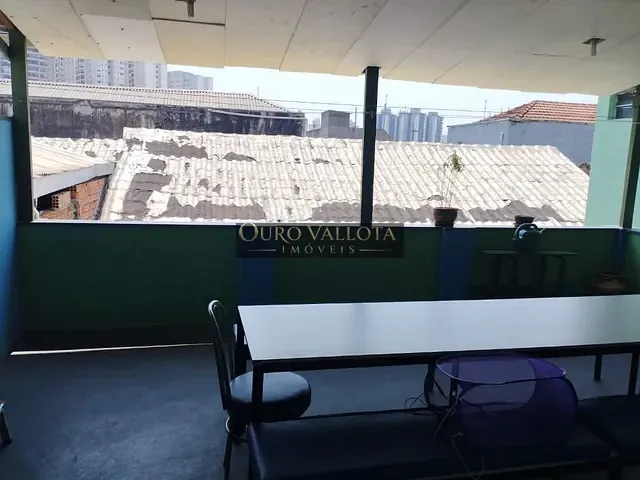 Prédio com 304m², à venda, no bairro Mooca em São Paulo