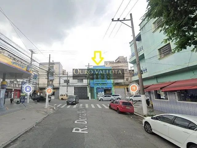 Prédio com 304m², à venda, no bairro Mooca em São Paulo