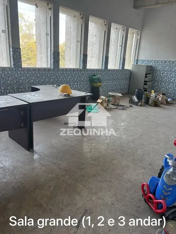 Prédio Inteiro, 7000 m² - Foto 11