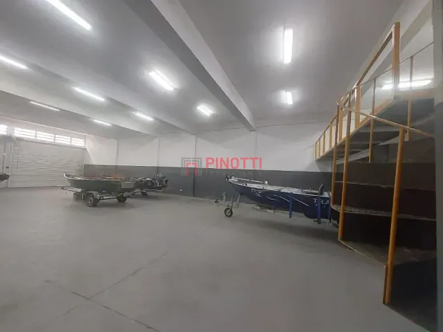 Prédio para alugar, no bairro Vila Euclides em São Bernardo do Campo