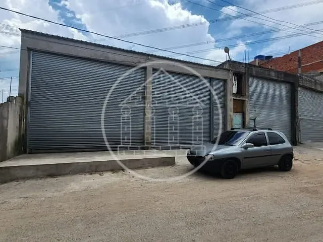 Prédio com 250m², à venda ou para alugar, no bairro Jardim São Judas Tadeu em São Paulo