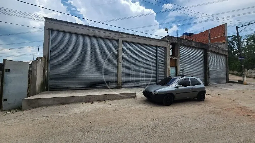 Prédio Inteiro, 215 m² - Foto 1