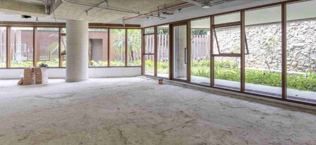 Prédio com 3796m², para alugar, no bairro Jardim América em São Paulo