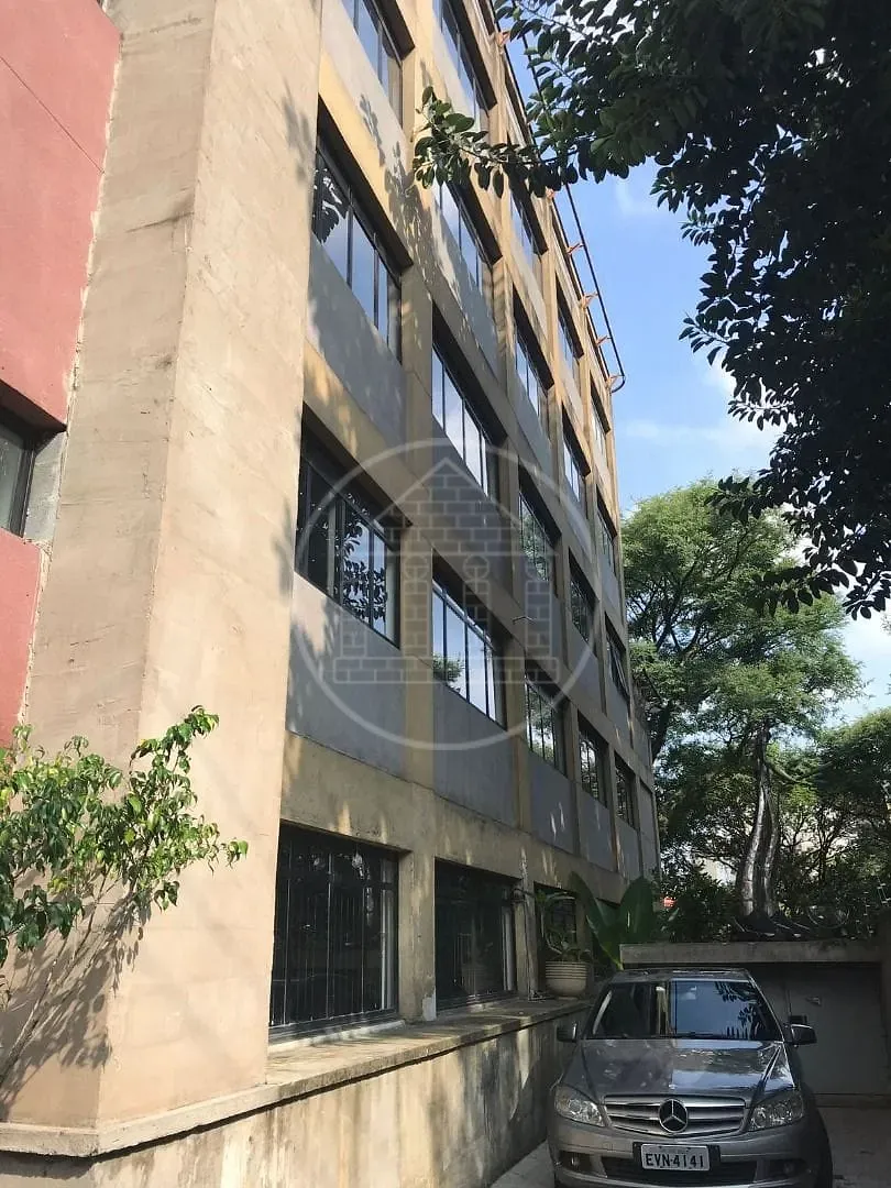 Prédio Inteiro, 1083 m² - Foto 7