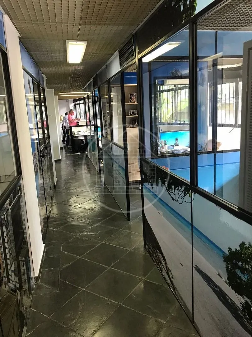 Prédio Inteiro, 1083 m² - Foto 3
