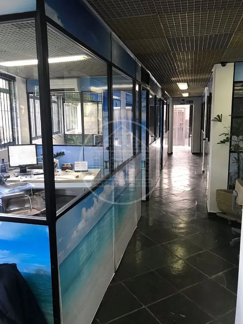 Prédio Inteiro, 1083 m² - Foto 2