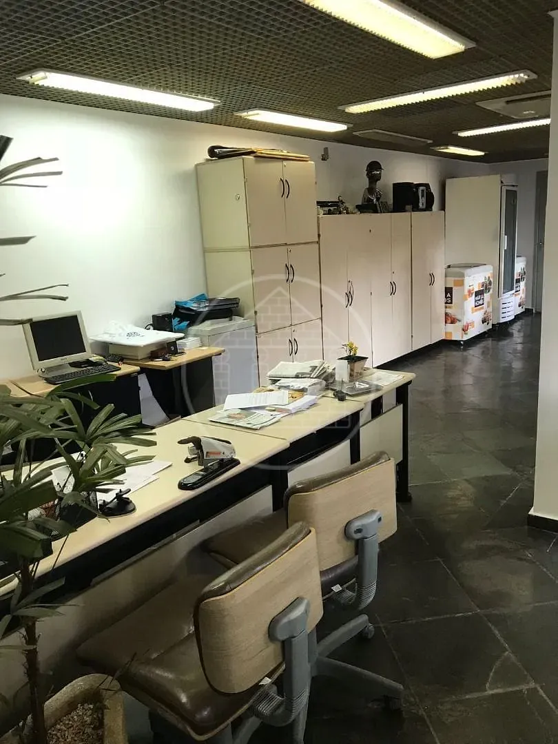 Prédio Inteiro, 1083 m² - Foto 4