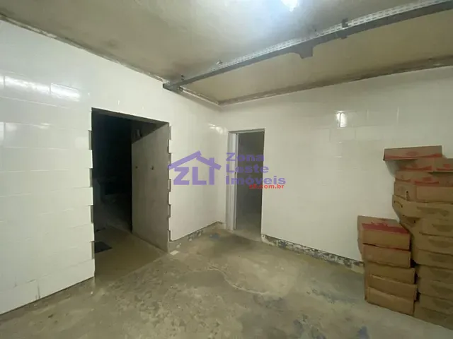 Prédio com 264m², à venda, no bairro Vila Formosa em São Paulo