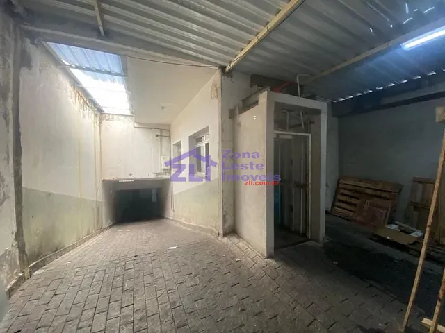 Prédio com 264m², à venda, no bairro Vila Formosa em São Paulo