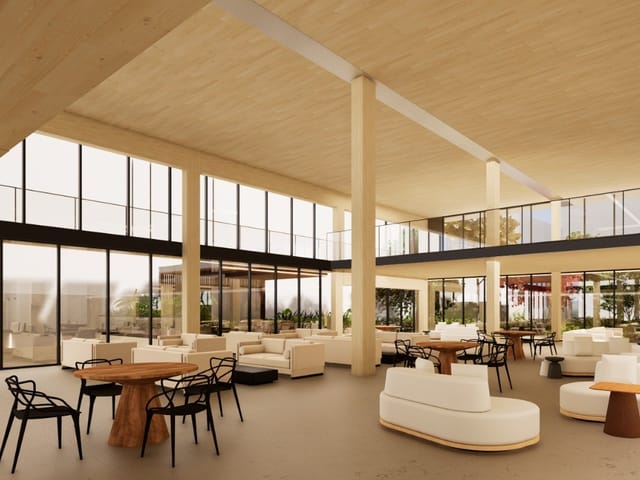 Prédio com 3069m², para alugar, no bairro Vila Madalena em São Paulo