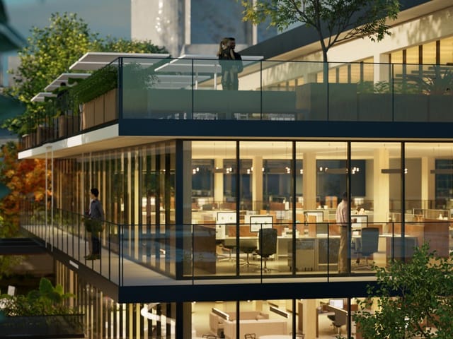 Prédio com 3069m², para alugar, no bairro Vila Madalena em São Paulo
