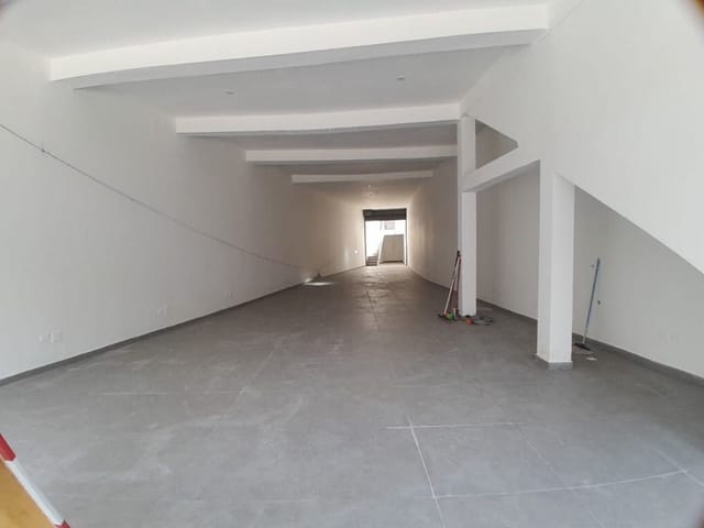 Foto do Prédio - Prédio para alugar, 235 m² por R$ 21.708,69/mês - Brás - São Paulo/SP | ZONA LESTE IMÓVEIS