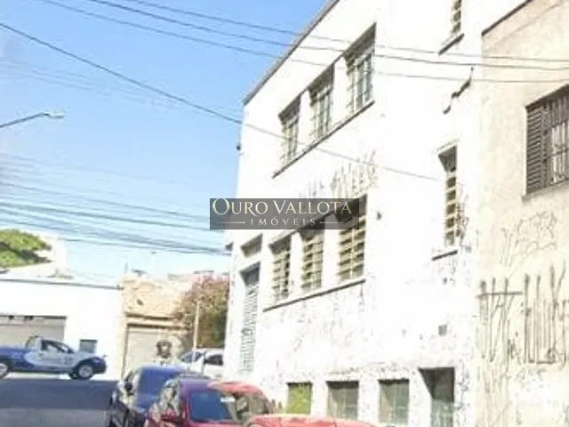 Prédio com 180m², à venda, no bairro Quarta Parada em São Paulo