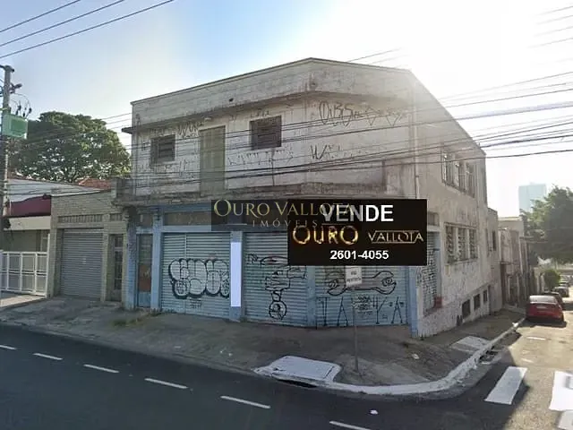 Prédio com 180m², à venda, no bairro Quarta Parada em São Paulo