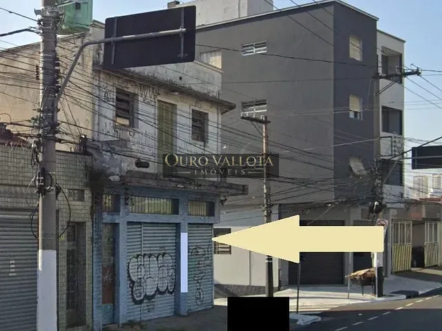 Prédio com 180m², à venda, no bairro Quarta Parada em São Paulo