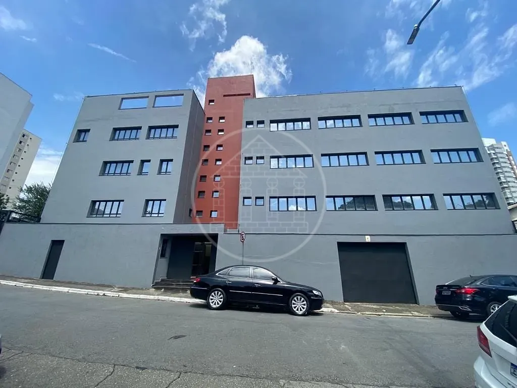 Prédio Inteiro, 984 m² - Foto 1