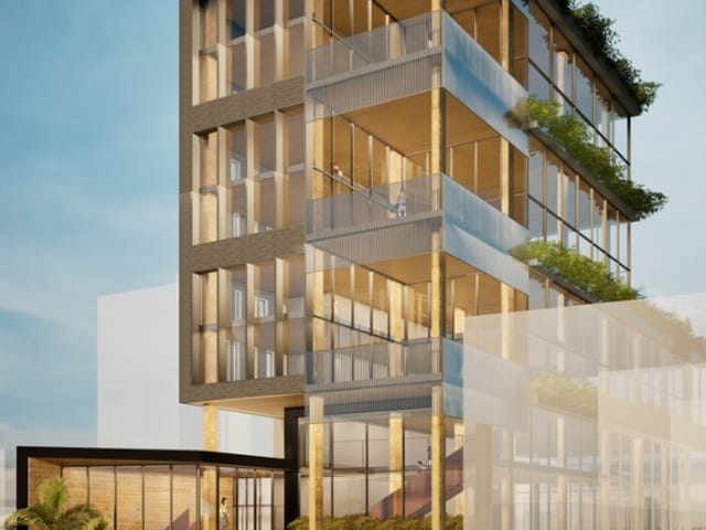 Prédio com 2341m², para alugar, no bairro Pinheiros em São Paulo