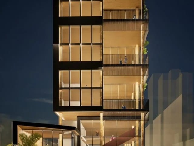 Prédio com 2341m², para alugar, no bairro Pinheiros em São Paulo