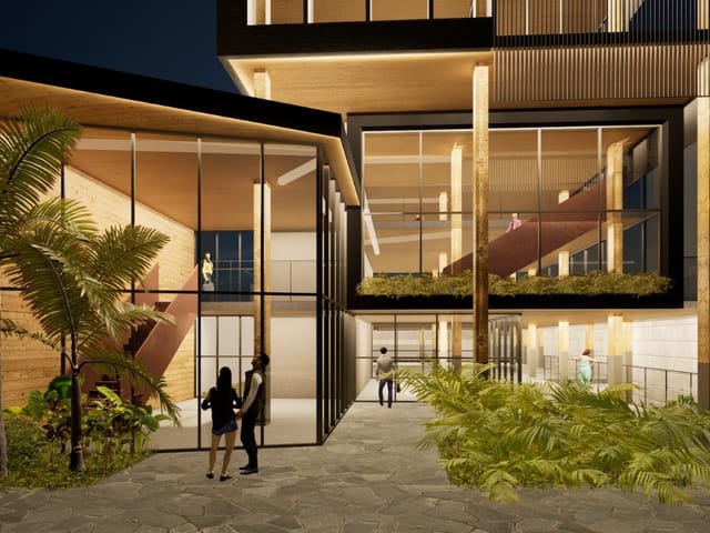 Prédio com 2341m², para alugar, no bairro Pinheiros em São Paulo