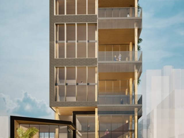 Prédio com 2341m², para alugar, no bairro Pinheiros em São Paulo