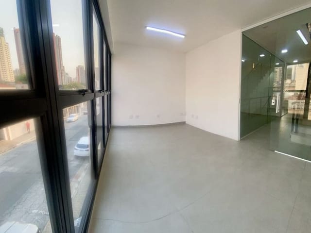 Foto do Prédio - Prédio para Locação 50M², Tatuapé, São Paulo - SP | ZONA LESTE IMÓVEIS