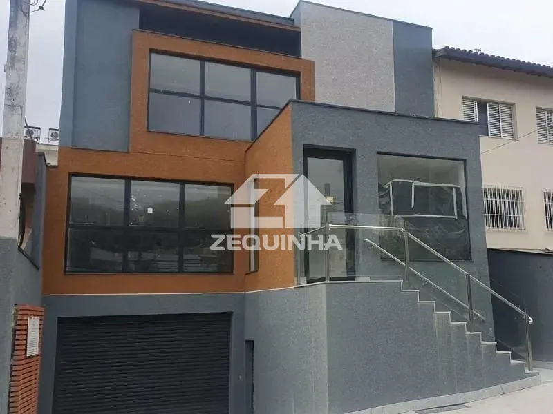 Prédio Inteiro, 707 m² - Foto 1