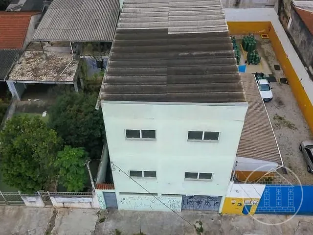 Prédio com 300m², à venda ou para alugar, no bairro Jardim Marabá(Zona Sul) em São Paulo
