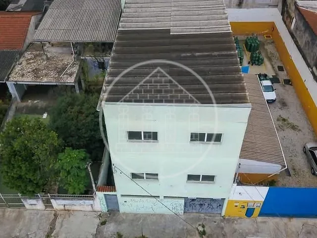Prédio com 300m², à venda ou para alugar, no bairro Jardim Marabá(Zona Sul) em São Paulo