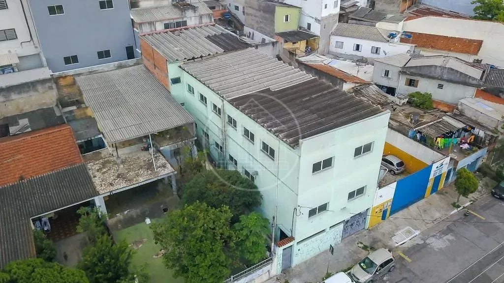 Prédio Inteiro, 600 m² - Foto 14