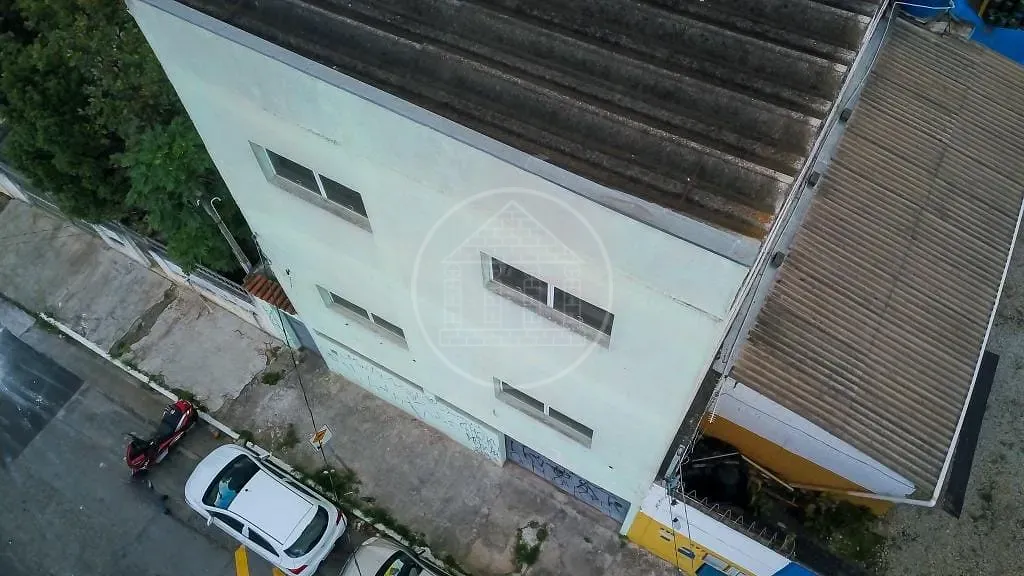 Prédio Inteiro, 600 m² - Foto 18